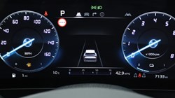 2025 (25) KIA SPORTAGE 1.6T GDi 207 HEV GT-Line S 5dr Auto 4836456