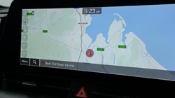 2025 (25) KIA SPORTAGE 1.6T GDi 207 HEV GT-Line S 5dr Auto 4836477