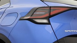 2025 (25) KIA SPORTAGE 1.6T GDi 207 HEV GT-Line S 5dr Auto 4836499