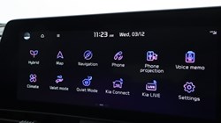 2025 (25) KIA SPORTAGE 1.6T GDi 207 HEV GT-Line S 5dr Auto 4836476