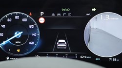 2025 (25) KIA SPORTAGE 1.6T GDi 207 HEV GT-Line S 5dr Auto 4836495