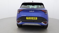 2025 (25) KIA SPORTAGE 1.6T GDi 207 HEV GT-Line S 5dr Auto 4836453