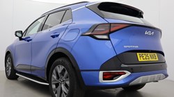 2025 (25) KIA SPORTAGE 1.6T GDi 207 HEV GT-Line S 5dr Auto 4836498