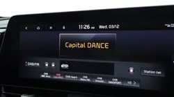 2025 (25) KIA SPORTAGE 1.6T GDi 207 HEV GT-Line S 5dr Auto 4836479