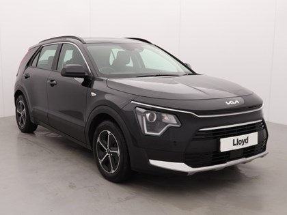 2025 (25) KIA NIRO 1.6 GDi 127 Hybrid 2 Nav 5dr DCT
