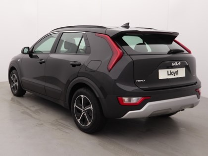 2025 (25) KIA NIRO 1.6 GDi 127 Hybrid 2 Nav 5dr DCT