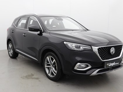 2021 (71) MG MOTOR UK HS 1.5 T-GDI Exclusive 5dr