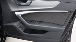 2019 (19) AUDI A6 40 TDI S Line 5dr S Tronic 4837128