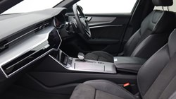 2019 (19) AUDI A6 40 TDI S Line 5dr S Tronic 4837126
