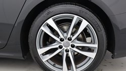 2019 (19) AUDI A6 40 TDI S Line 5dr S Tronic 4837122