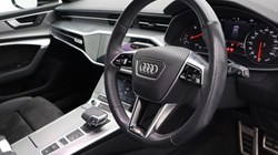 2019 (19) AUDI A6 40 TDI S Line 5dr S Tronic 4837134