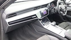 2019 (19) AUDI A6 40 TDI S Line 5dr S Tronic 4837140