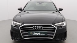 2019 (19) AUDI A6 40 TDI S Line 5dr S Tronic 4837106