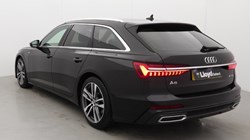 2019 (19) AUDI A6 40 TDI S Line 5dr S Tronic 4837596