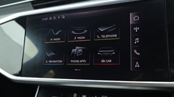2019 (19) AUDI A6 40 TDI S Line 5dr S Tronic 4837154