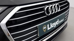 2019 (19) AUDI A6 40 TDI S Line 5dr S Tronic 4837114