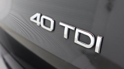 2019 (19) AUDI A6 40 TDI S Line 5dr S Tronic 4837600