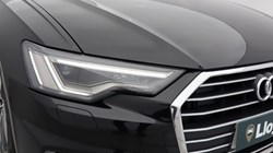 2019 (19) AUDI A6 40 TDI S Line 5dr S Tronic 4837113