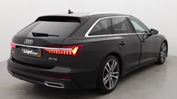 2019 (19) AUDI A6 40 TDI S Line 5dr S Tronic 4837597
