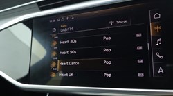 2019 (19) AUDI A6 40 TDI S Line 5dr S Tronic 4837159