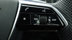 2019 (19) AUDI A6 40 TDI S Line 5dr S Tronic 4837150