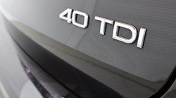 2019 (19) AUDI A6 40 TDI S Line 5dr S Tronic 4837120