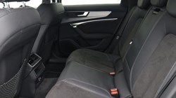 2019 (19) AUDI A6 40 TDI S Line 5dr S Tronic 4837127