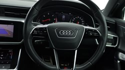 2019 (19) AUDI A6 40 TDI S Line 5dr S Tronic 4837147
