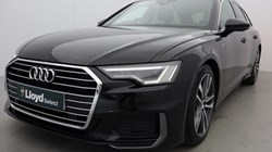2019 (19) AUDI A6 40 TDI S Line 5dr S Tronic 4837115