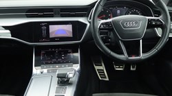 2019 (19) AUDI A6 40 TDI S Line 5dr S Tronic 4837146