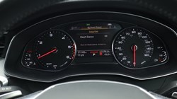 2019 (19) AUDI A6 40 TDI S Line 5dr S Tronic 4837151
