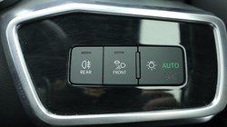 2019 (19) AUDI A6 40 TDI S Line 5dr S Tronic 4837164