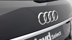 2019 (19) AUDI A6 40 TDI S Line 5dr S Tronic 4837599