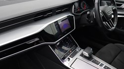 2019 (19) AUDI A6 40 TDI S Line 5dr S Tronic 4837141