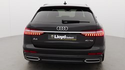 2019 (19) AUDI A6 40 TDI S Line 5dr S Tronic 4837593