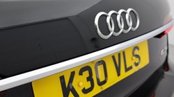 2019 (19) AUDI A6 40 TDI S Line 5dr S Tronic 4837119