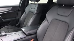 2019 (19) AUDI A6 40 TDI S Line 5dr S Tronic 4837138