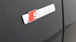 2019 (19) AUDI A6 40 TDI S Line 5dr S Tronic 4837601