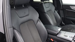 2019 (19) AUDI A6 40 TDI S Line 5dr S Tronic 4837137