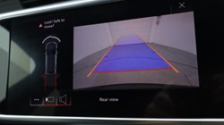 2019 (19) AUDI A6 40 TDI S Line 5dr S Tronic 4837156