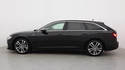 2019 (19) AUDI A6 40 TDI S Line 5dr S Tronic 4837109