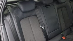 2019 (19) AUDI A6 40 TDI S Line 5dr S Tronic 4837143