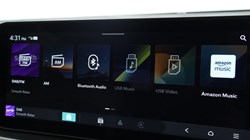 2025 (75) KIA SPORTAGE 1.6T GDi HEV GT-Line S 5dr Auto 4894618