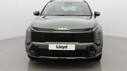 2025 (75) KIA SPORTAGE 1.6T GDi HEV GT-Line S 5dr Auto 4894594