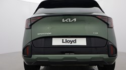 2025 (75) KIA SPORTAGE 1.6T GDi HEV GT-Line S 5dr Auto 4894641