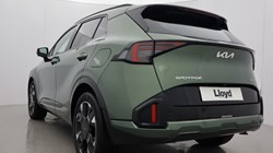 2025 (75) KIA SPORTAGE 1.6T GDi HEV GT-Line S 5dr Auto 4894639