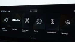 2025 (75) KIA SPORTAGE 1.6T GDi HEV GT-Line S 5dr Auto 4894616