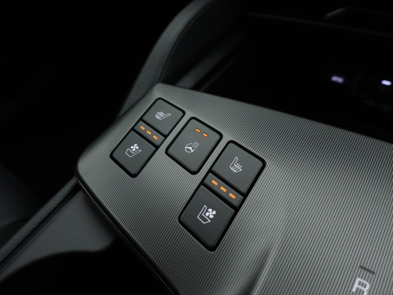 2025 (75) KIA SPORTAGE 1.6T GDi HEV GT-Line S 5dr Auto 4894629