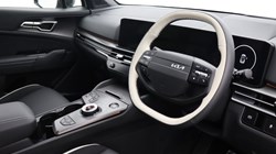 2025 (75) KIA SPORTAGE 1.6T GDi HEV GT-Line S 5dr Auto 4894607