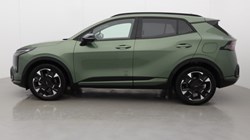 2025 (75) KIA SPORTAGE 1.6T GDi HEV GT-Line S 5dr Auto 4894637